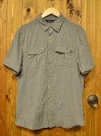 berghausСϥ䡡Men's Ortler Short Sleeve Shirtξʲ