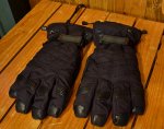 MAMMUTޥࡼȡ䡡Comfort Pro Glove Menξʲ