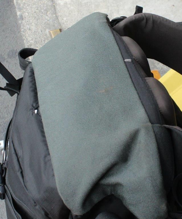 mont-bell モンベル＞ LANDNER PACK 33 ランドナーパック33