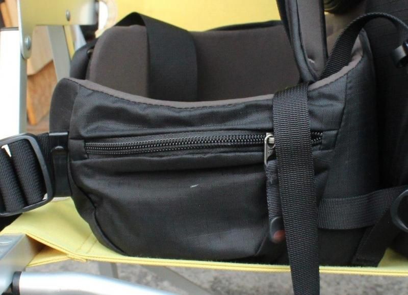 mont-bell モンベル＞ LANDNER PACK 33 ランドナーパック33