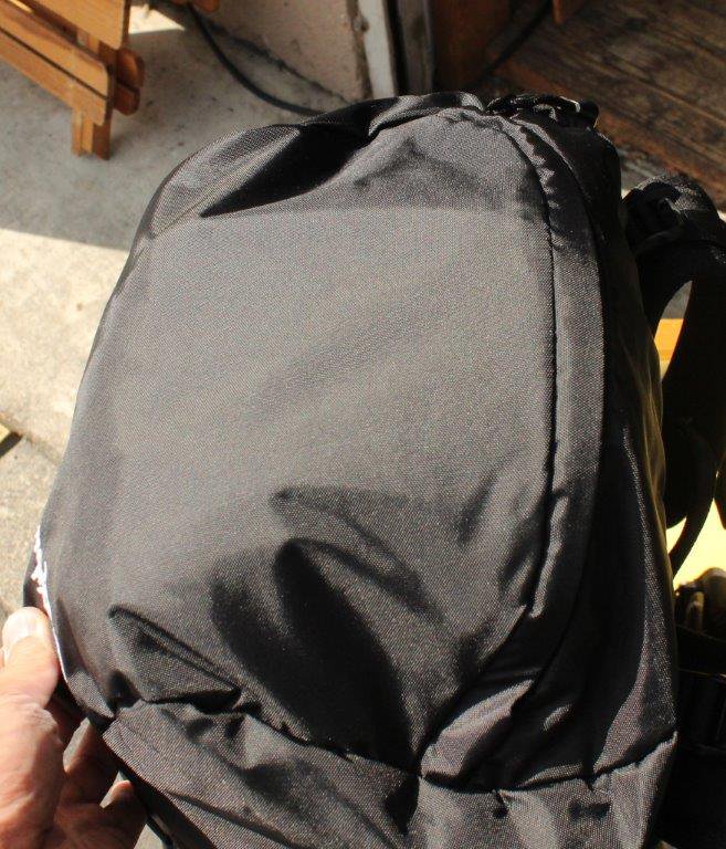 THE NORTH FACE ノースフェイス＞ TELLUS 45 テルス45 | 中古