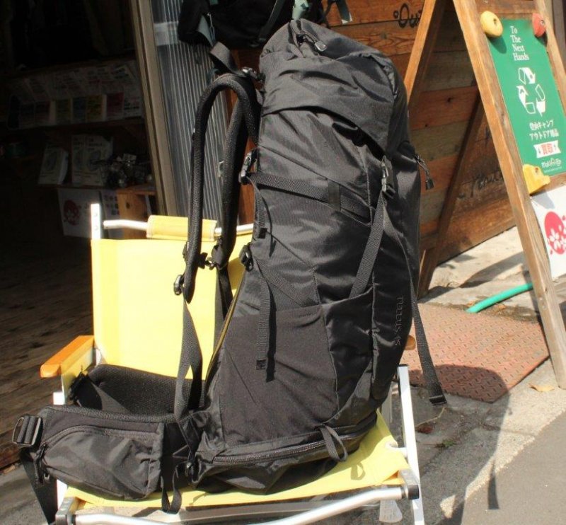 THE NORTH FACE ノースフェイス＞ TELLUS 45 テルス45 | 中古