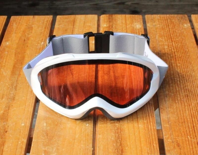mont-bell モンベル＞ アルパインゴーグルグラスイン | 中古