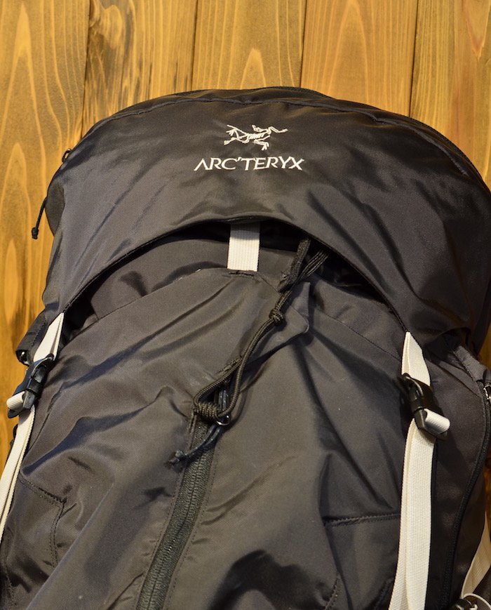 ARC'TERYX アークテリクス＞ Altra 85 アルトラ85| 中古アウトドア用品