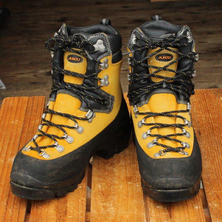 厳冬期登山靴 Friction Lady GTX. サイズ39- （24㌢） | e-shepherding.org