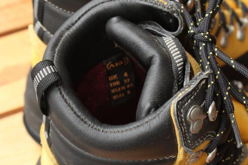 AKU アク＞ BALTORO CARBON GTX バルトロカーボンGTX | 中古