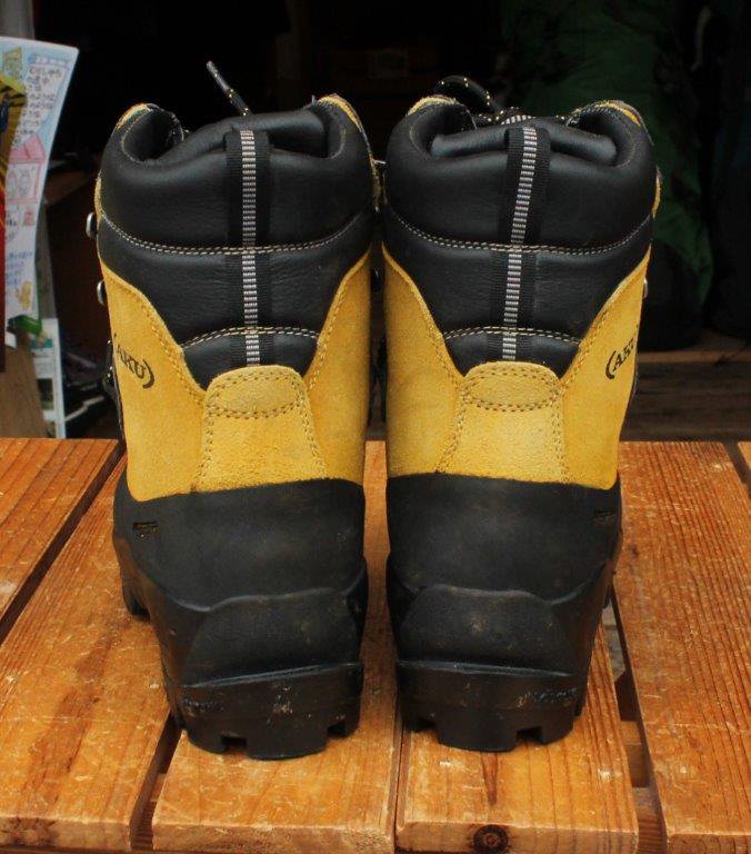 AKU アク＞ BALTORO CARBON GTX バルトロカーボンGTX | 中古アウトドア