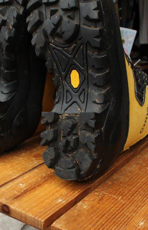 AKU アク＞ BALTORO CARBON GTX バルトロカーボンGTX | 中古アウトドア