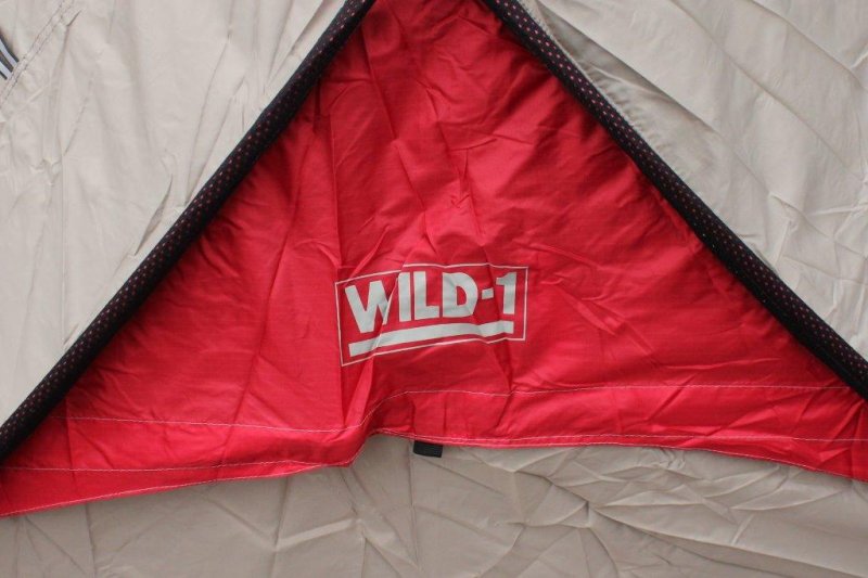 WILD-1 ワイルドワン＞ TOUR DOME 2 ツアードーム2 | 中古アウトドア