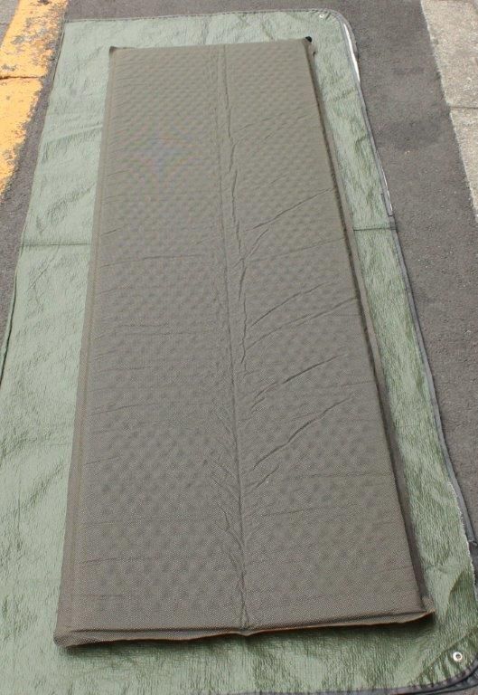 ISUKA イスカ＞ Ultra Light Mattress 180 ウルトラライト