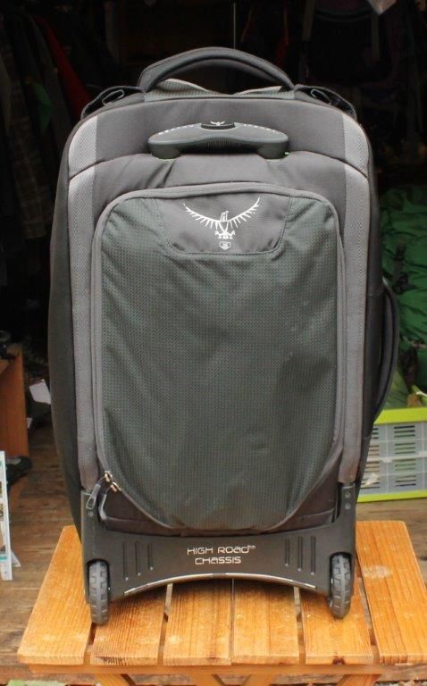 OSPREY オスプレー＞ SOJOURN 60 ソージョン60 | 中古アウトドア