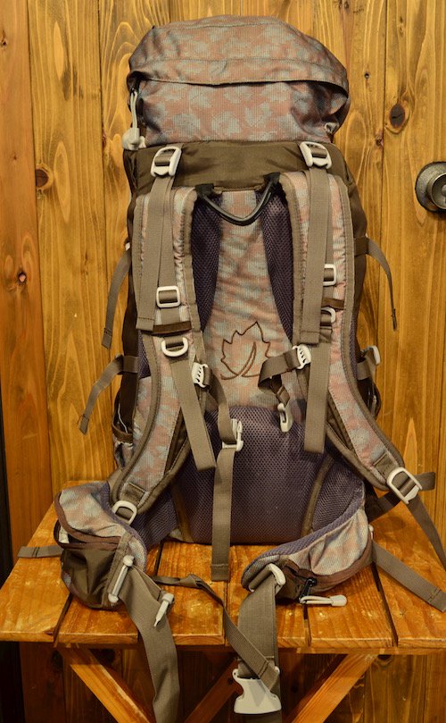 Lafuma ラフマ＞ ALPENROSE 30 LD | 中古アウトドア用品・中古登山用品 