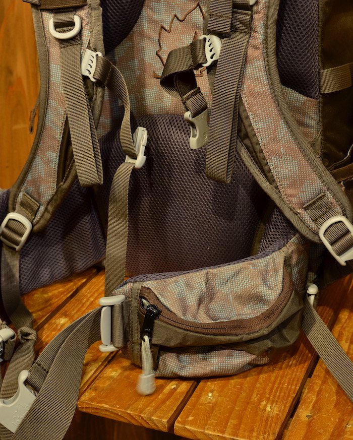 Lafuma ラフマ＞ ALPENROSE 30 LD | 中古アウトドア用品・中古登山用品 