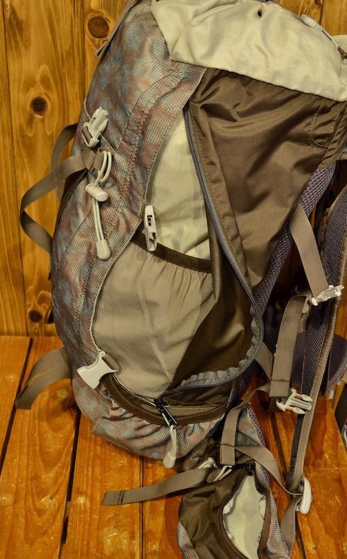 Lafuma ラフマ＞ ALPENROSE 30 LD | 中古アウトドア用品・中古登山用品 