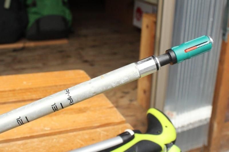 LEKI レキ＞ SPD2 SOFT LITE AS スピード2ソフトライトアンチ