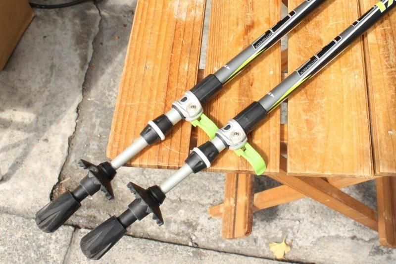 LEKI レキ＞ SPD2 SOFT LITE AS スピード2ソフトライトアンチ