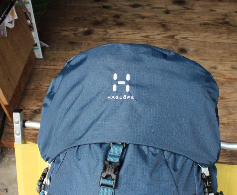 HAGLOFS ホグロフス＞ VINA 30 ヴィナ30 | 中古アウトドア用品・中古登山用品 買取・販売専門店 : maunga (マウンガ)