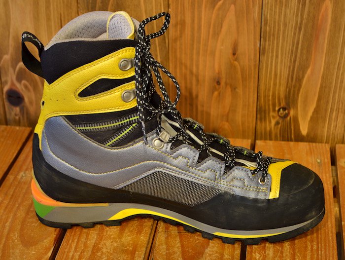 SCARPA スカルパ＞ レベル GTX | 中古アウトドア用品・中古登山用品