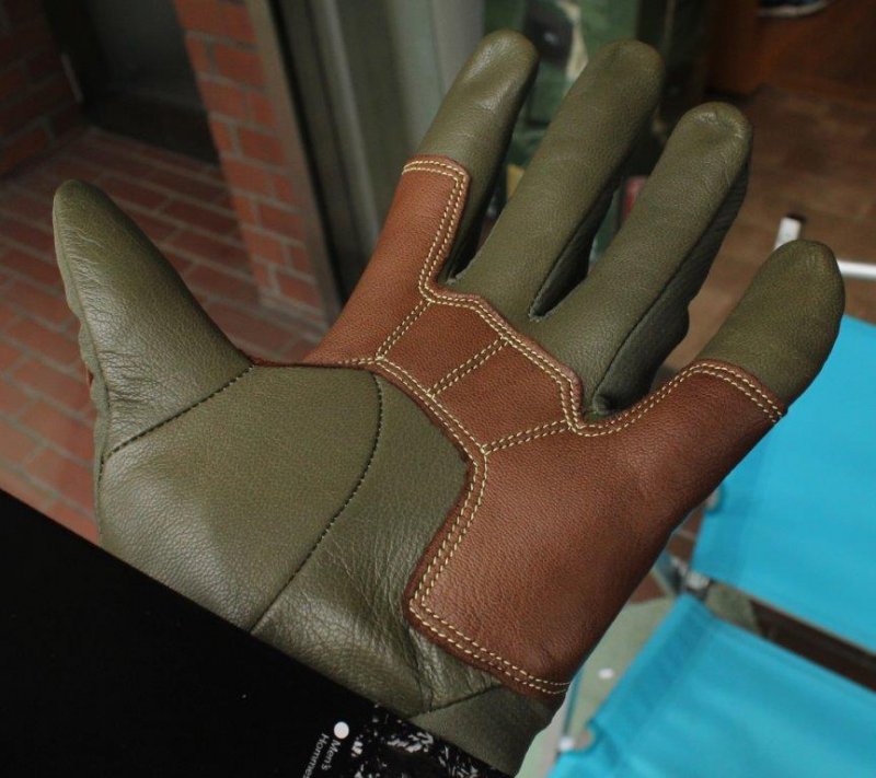 ARC'TERYX アークテリクス＞ Mx Glove MXグローブ 【クリックポスト便