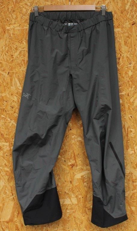 ARC'TERYX Beta SL Pant Men's Sサイズ - 登山用品