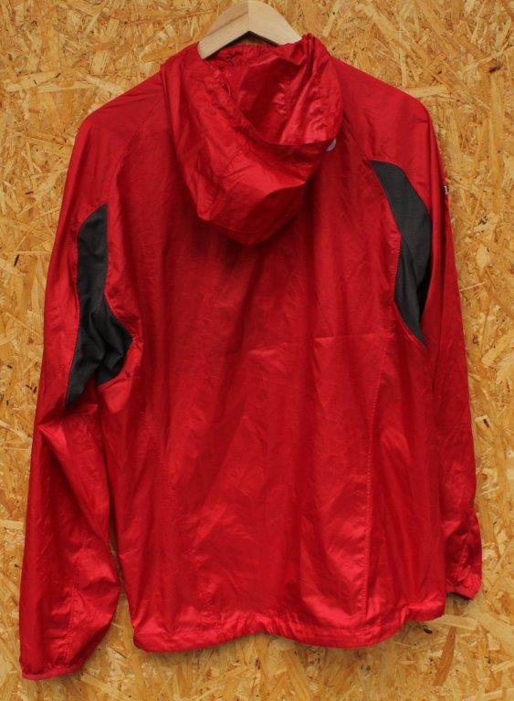 Marmot マーモット＞ Trail Wind Hoody トレイルウィンドフーディ 【クリックポスト便】対応 | 中古アウトドア用品・中古登山用品  買取・販売専門店 : maunga (マウンガ)