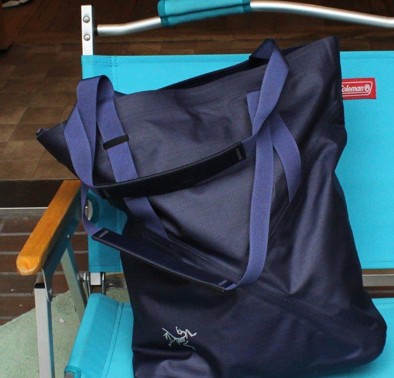 ARC'TERYX アークテリクス＞ Blanca 19 Tote ブランカ19トート | 中古