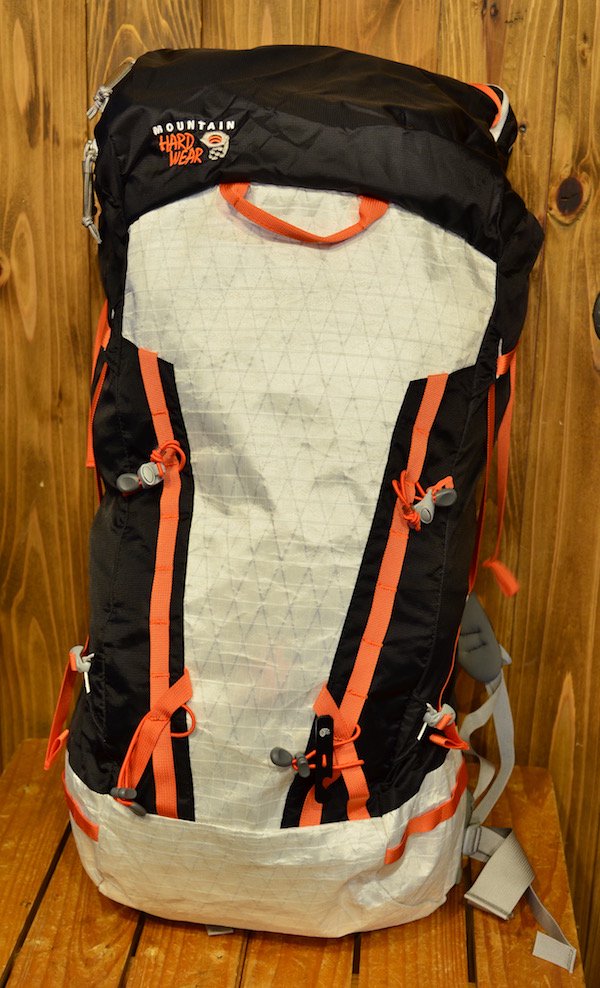 Mountain hardwear summitrocket on sale 30