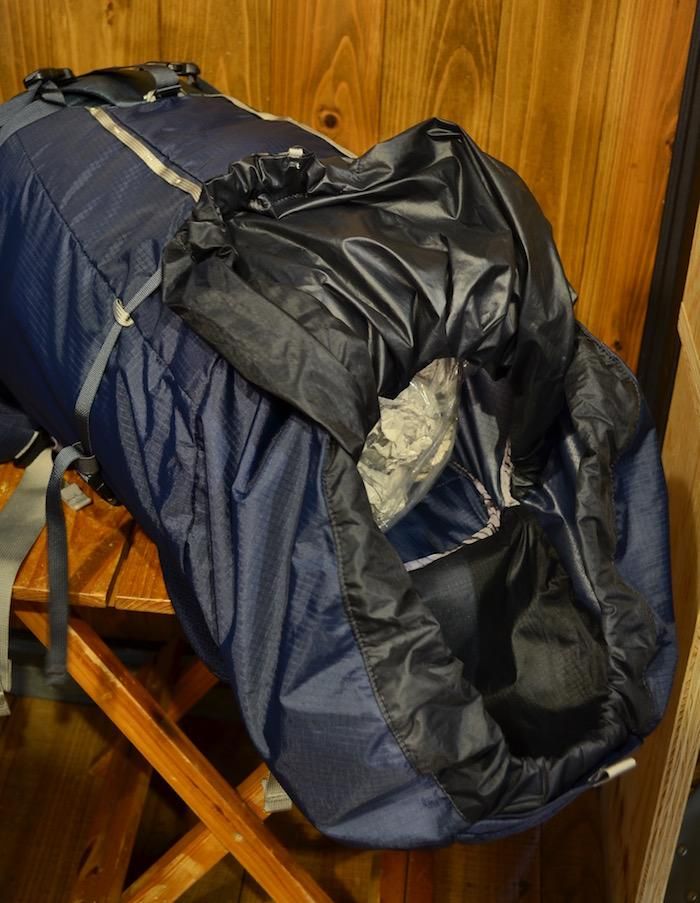 patagonia パタゴニア＞ Ascensionist Pack 35L アセンジョニスト