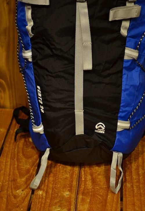THE NORTH FACE ノースフェイス＞ VERTO 26 ヴェルト26 | 中古