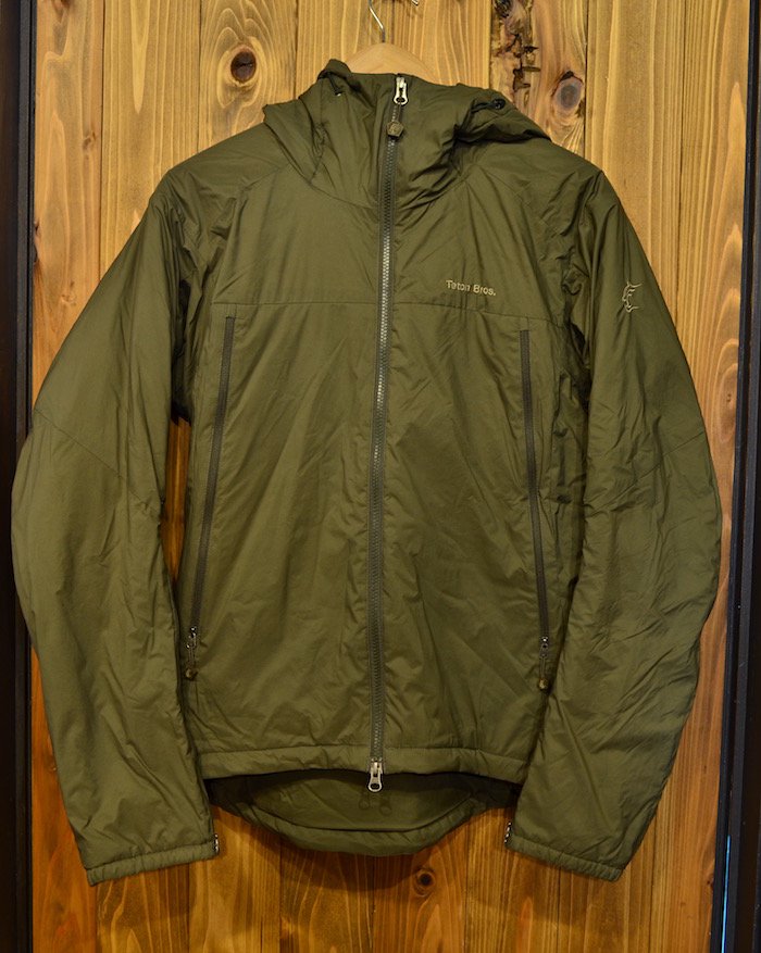 Teton Bros ティートンブロス＞ Hoback Prima Hoody mail.legalhelp