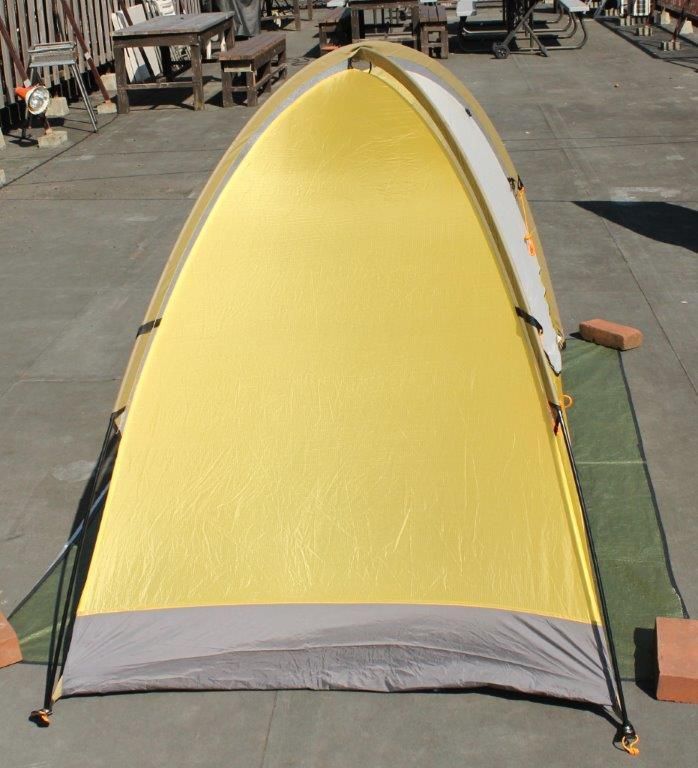 アライテント　トレックライズ1 raipen trekraiz 新品未使用品 トレックライズ1,ライペン,アライテント