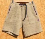 Marmotޡåȡ䡡Origin Fleece Half Pantꥸե꡼ϡեѥĤξʲ