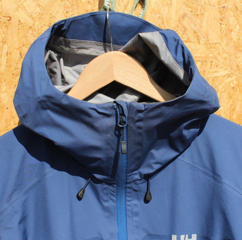 HELLY HANSEN ヘリーハンセン＞ Vapour Jacket ヴェイパージャケット | 中古アウトドア用品・中古登山用品 買取・販売専門店  : maunga (マウンガ)