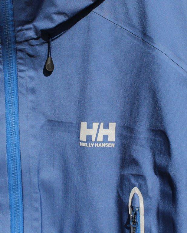 HELLY HANSEN ヘリーハンセン＞ Vapour Jacket ヴェイパージャケット | 中古アウトドア用品・中古登山用品 買取・販売専門店  : maunga (マウンガ)