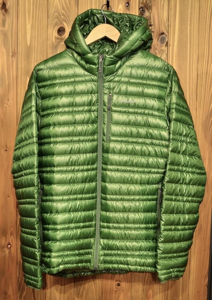 patagonia パタゴニア＞ Men's Ultralight Down Hoody メンズ ...