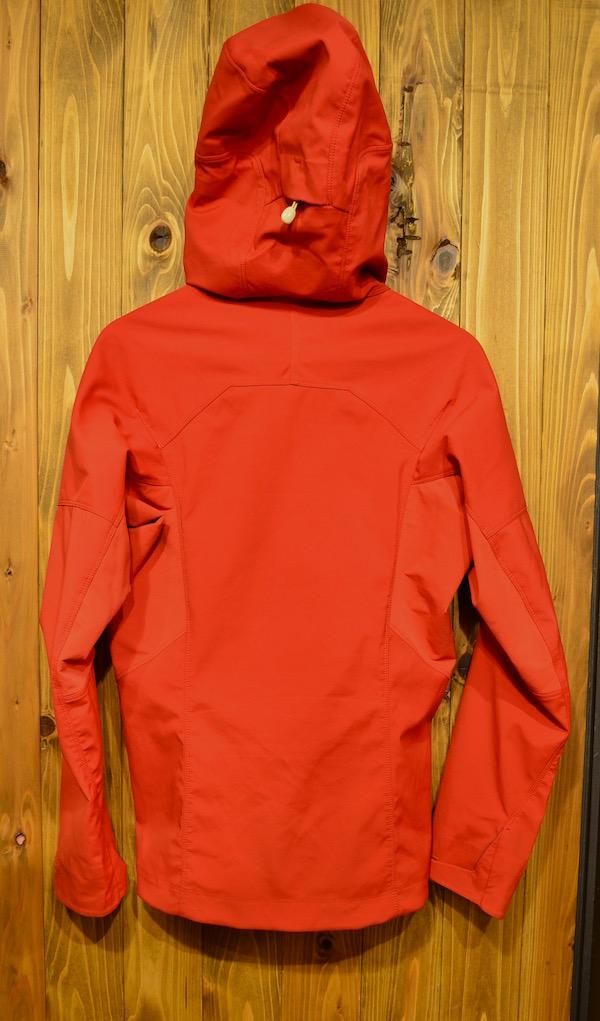 patagonia パタゴニア＞ MEN'S DIMENSIONS JACKET