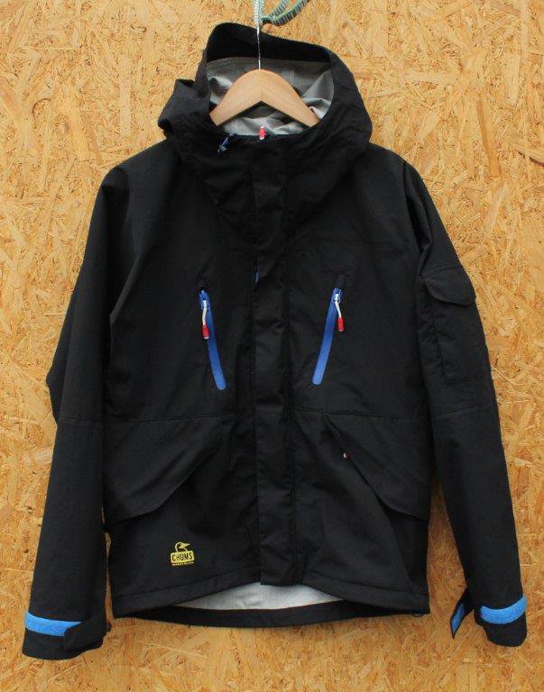 CHUMS チャムス＞ Cougar Mountain Jacket クーガーマウンテン