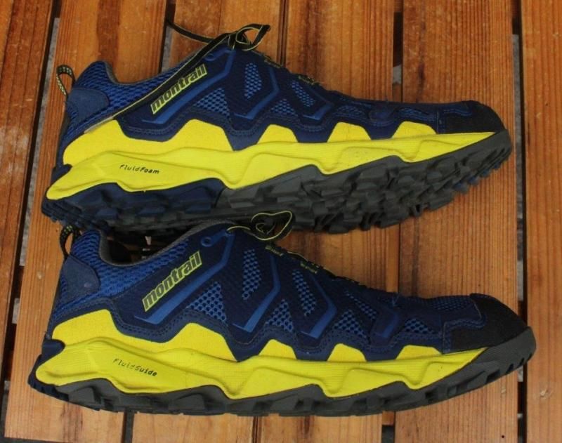 montrail モントレイル＞ TRANS ALPS トランスアルプス | 中古