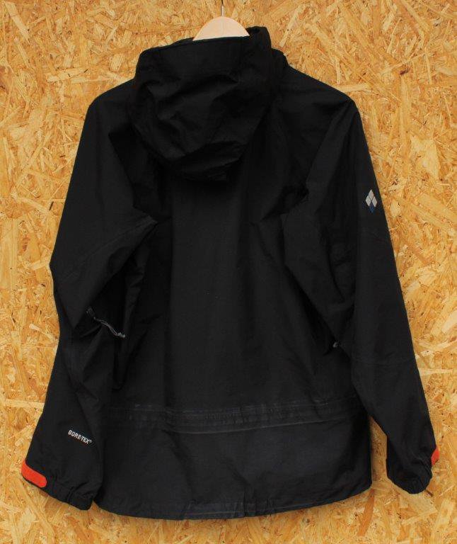 mont-bell モンベル＞ DYNA ACTION PARKA ダイナアクションパーカ