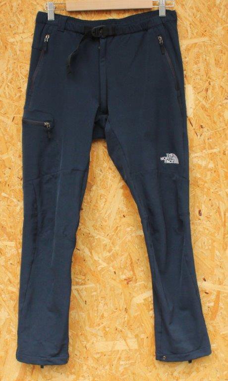 The North Face ノースフェイス Verb Thermal Pant バーブサーマルパンツ 中古アウトドア用品 中古登山用品 買取 販売専門店 Maunga マウンガ