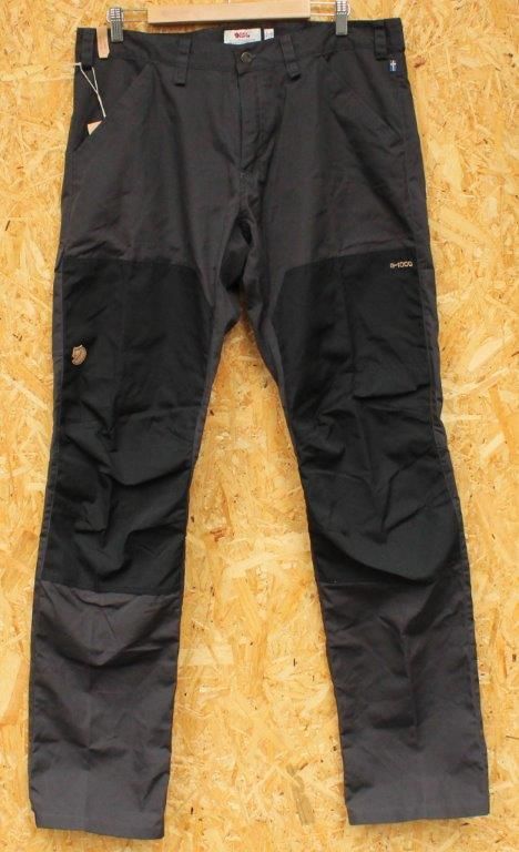 FJALL RAVEN フェールラーベン＞ Barents Pro Jeans バレンツプロ