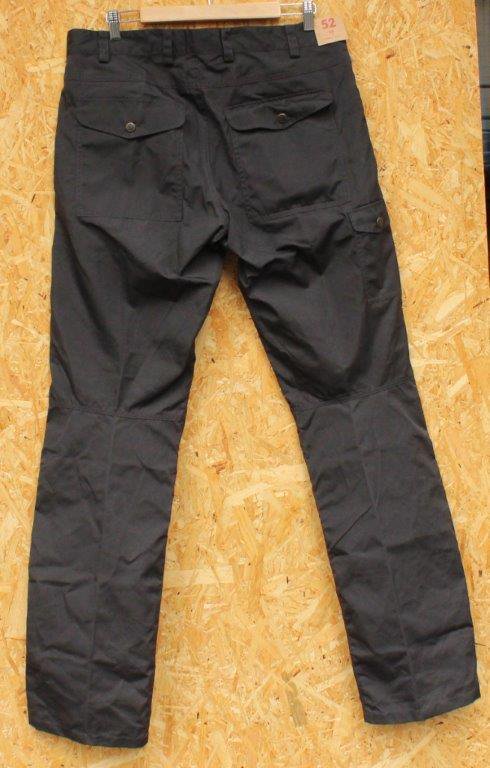 FJALL RAVEN フェールラーベン＞ Barents Pro Jeans バレンツプロ