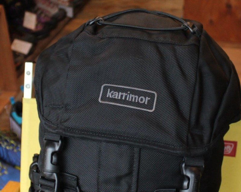 karrimor カリマー＞ debra 27 デブラ27 | 中古アウトドア用品・中古