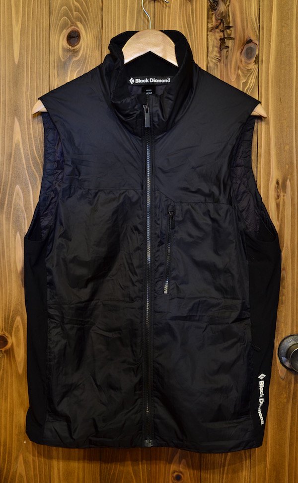 Black Diamond ブラックダイヤモンド＞Access Hybrid Vest アクセス