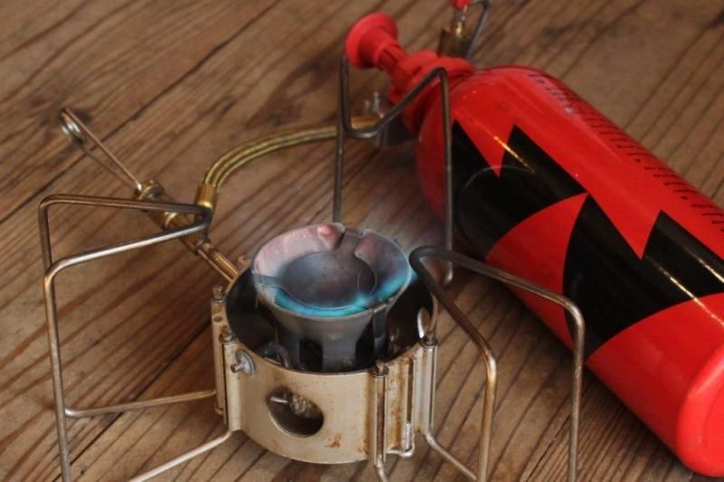 MSR ドラゴンフライ Amazon | MSR Dragonfly Stove ドラゴンフライ ストーブ (燃料