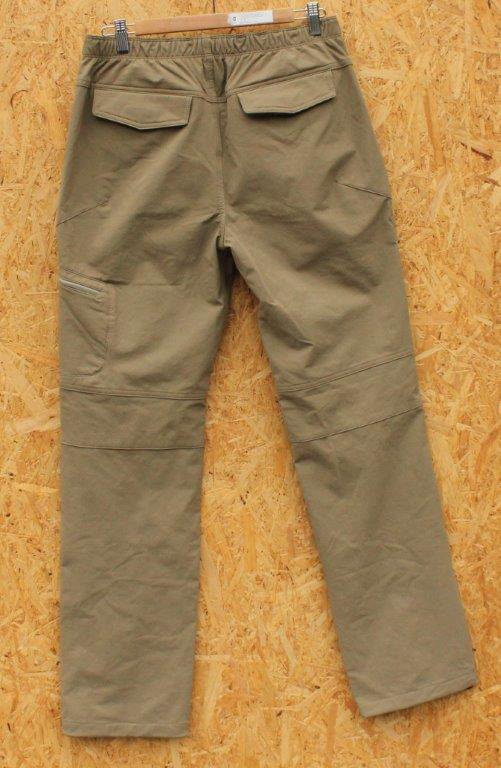 Marmot マーモット＞ Trek Confo Pant トレックコンフォパンツ | 中古