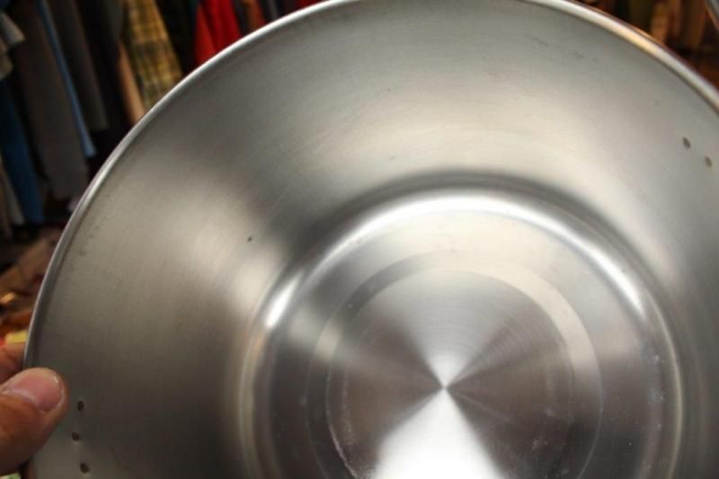 Coleman コールマン＞ Stainless Cookware Set L ステンレスクック 