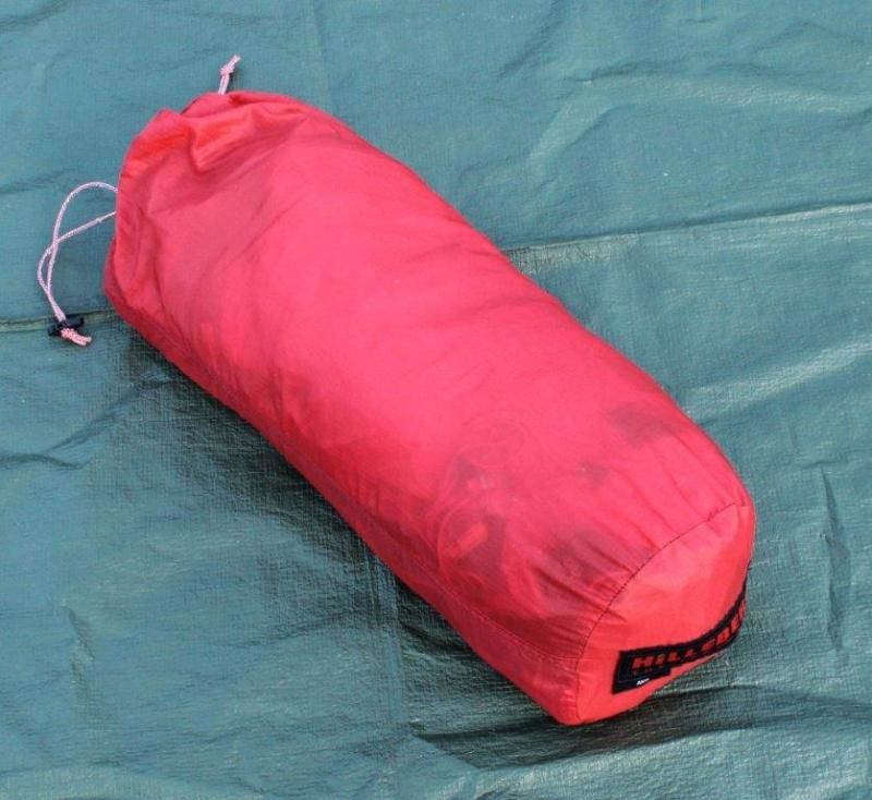 HILLEBERG ヒルバーグ＞ AKTO アクト | 中古アウトドア用品