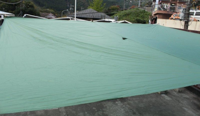 TERRA NOVA テラノバ＞ Competition Tarp 2 コンペティションタープ2