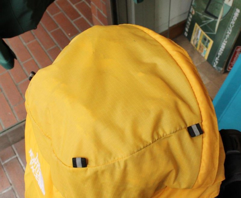 THE NORTH FACE ノースフェイス＞ CAELUS 36 カイルス36 | 中古